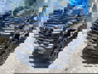 New 2026 Chevrolet Colorado Trail Boss image 1