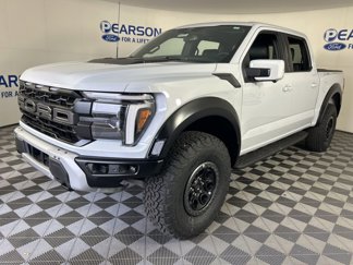 New 2025 Ford F150 Raptor image 1