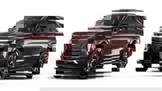 New 2025 Cadillac Escalade IQ Luxury 2 image 1