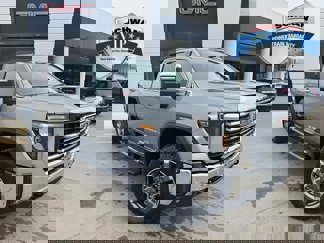 New 2025 GMC Sierra 2500 SLT w/ SLT Premium Package image 1