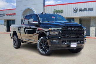 New 2025 RAM 2500 Laramie image 1
