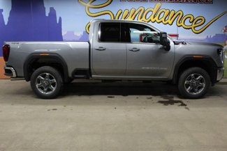 New 2025 GMC Sierra 2500 SLE image 1