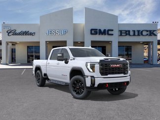 New 2026 GMC Sierra 2500 AT4 w/ Technology Package image 1