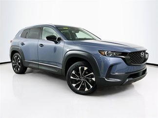 New 2025 MAZDA CX-50 2.5 Hybrid w/ Weather Package image 1