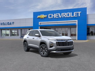 New 2026 Chevrolet Equinox LT w/ Convenience Package II image 1