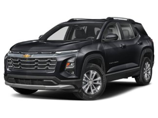 New 2026 Chevrolet Equinox LT w/ Convenience Package II image 1
