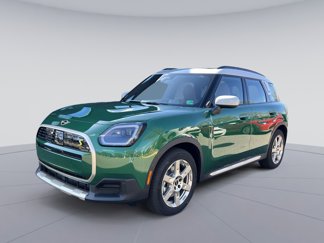 New 2025 MINI Cooper Countryman S E image 1