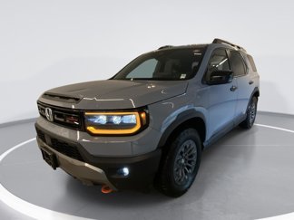 New 2026 Honda Passport TrailSport image 1