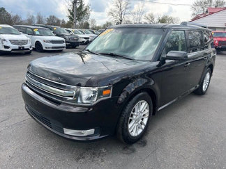 Used 2013 Ford Flex SEL image 1