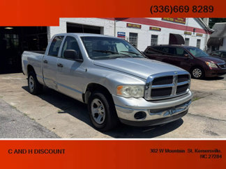 Used 2004 Dodge Ram 1500 Truck SLT image 1