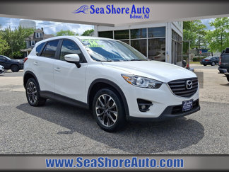 Used 2016 MAZDA CX-5 Grand Touring image 1