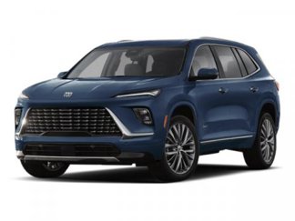 New 2025 Buick Enclave Avenir image 1
