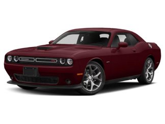 Certified 2021 Dodge Challenger GT w/ Cold Weather Group image 1