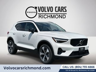 New 2026 Volvo XC40 B4 Plus image 1