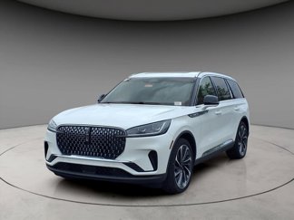 New 2025 Lincoln Aviator Reserve w/ Equipment Group 201A image 1