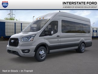 New 2025 Ford Transit 350 XLT image 1