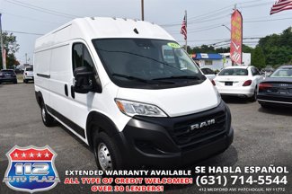 Used 2023 RAM ProMaster 3500 image 1