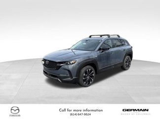 New 2025 MAZDA CX-50 2.5 Hybrid w/ Weather Package image 1