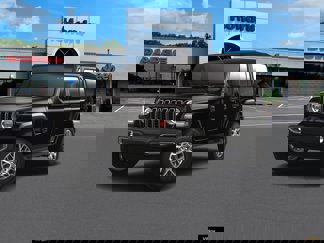 New 2025 Jeep Wrangler Unlimited Sahara image 1