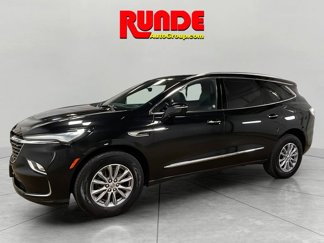 Certified 2024 Buick Enclave Premium image 1