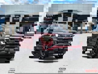 New 2026 GMC Terrain Elevation w/ Elevation Premium Package image 1