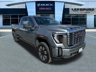 New 2025 GMC Sierra 2500 Denali w/ LPO, GMC Protection Package image 1