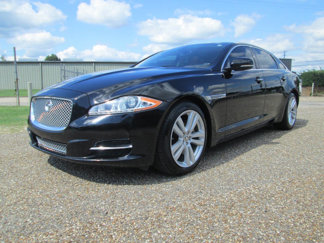 Used 2011 Jaguar XJ L image 1