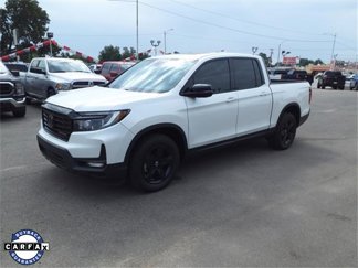 Used 2023 Honda Ridgeline Black Edition image 1