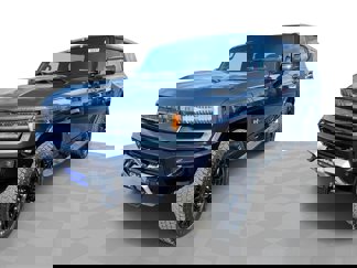 New 2025 GMC Hummer EV 2X image 1