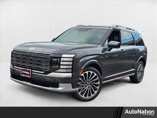 New 2026 Hyundai Palisade Calligraphy image 1