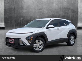 New 2025 Hyundai Kona SE image 1