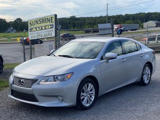 Used 2013 Lexus ES 350 image 1