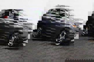 Used 2019 Honda HR-V LX image 1