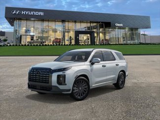 New 2025 Hyundai Palisade Calligraphy image 1
