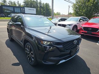 New 2025 MAZDA CX-50 AWD 2.5 Turbo w/ Weather Package image 1