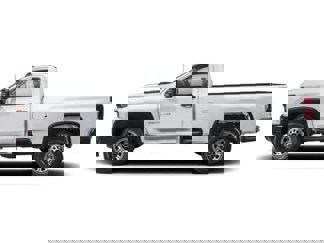 New 2025 Chevrolet Silverado 3500 W/T w/ WT Convenience Package image 1