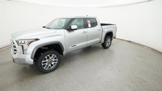 New 2025 Toyota Tundra 1794 Edition image 1