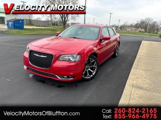 Used 2016 Chrysler 300 S w/ 300S Premium Group image 1