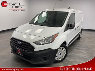 Used 2022 Ford Transit Connect XL image 1