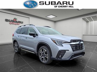 New 2025 Subaru Ascent Limited image 1