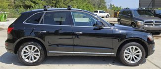 Used 2015 Audi Q5 2.0T Premium image 1