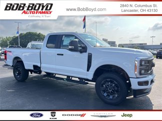 New 2025 Ford F350 XL w/ STX Appearance Package image 1