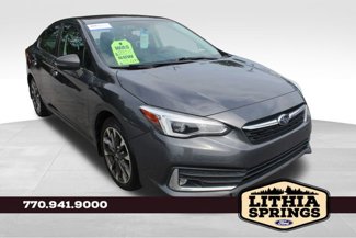 Used 2021 Subaru Impreza 2.0i Limited image 1