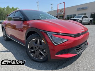 New 2025 Kia EV6 Light image 1