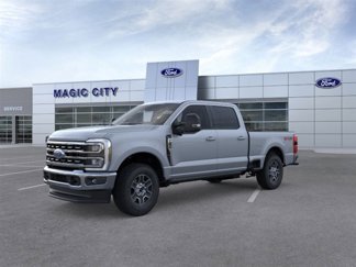 New 2026 Ford F250 Lariat w/ FX4 Off-Road Package image 1