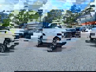 New 2025 Chevrolet Tahoe High Country image 1