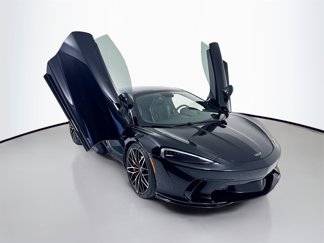 Used 2025 McLaren GTS image 1