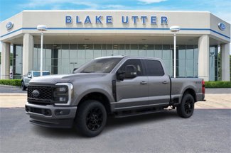 New 2026 Ford F250 XLT image 1