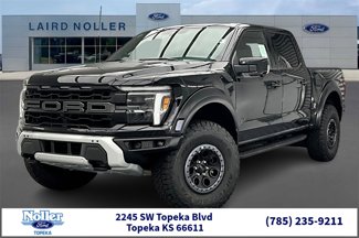 New 2025 Ford F150 Raptor image 1