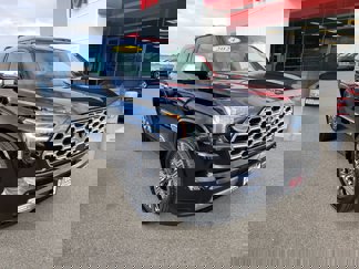 Used 2024 Toyota Sequoia Capstone image 1